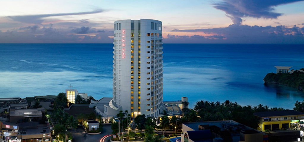 더 웨스틴 리조트