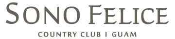 소노펠리체 CC 괌